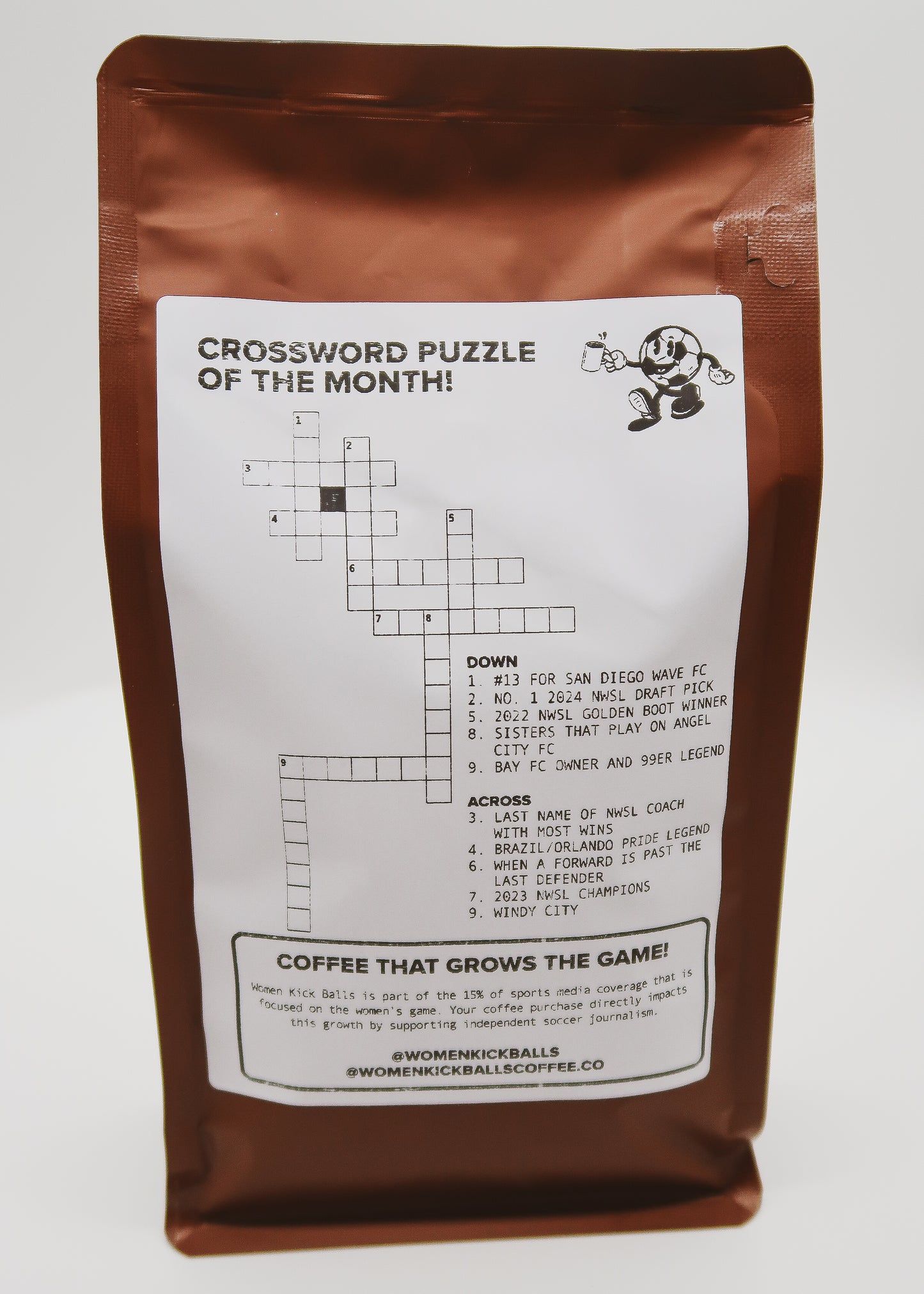 Solis / Medium Roast